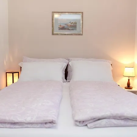 Apartmán Eva Trogir